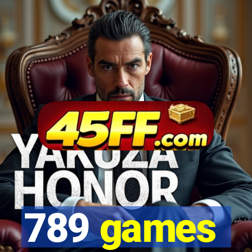 789 games